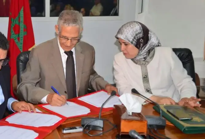 وزارة الداودي تدمج كليات الطب والأسنان وتحدث 15 مدرسة بوليتكنيك