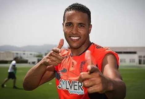 العربي يغير الوجهة إلى الدوري القطري