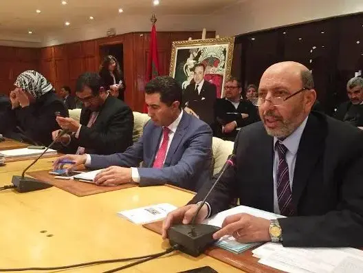 مجلس مراكش يرفض طلبا لمطعم ماكدونالدز في جلسة بنقطة فريدة