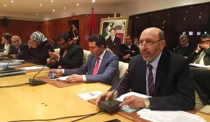 مجلس مراكش يرفض طلبا لمطعم ماكدونالدز في جلسة بنقطة فريدة
