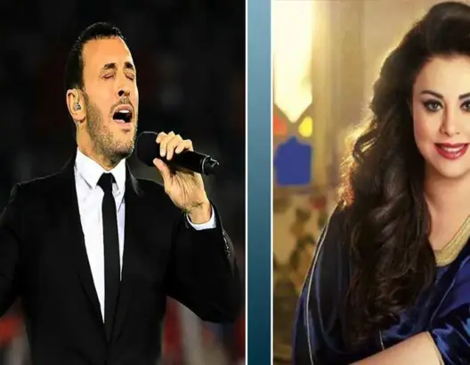 كاظم الساهر ولطيفة رأفت في مهرجان دولي بإفران