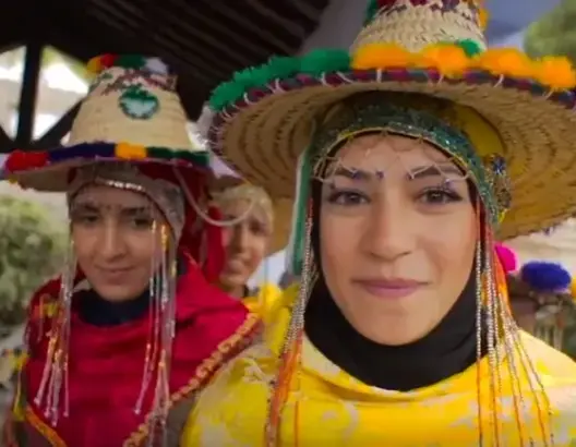 أزيد من 600 قناة عالمية تبث وثائقيا أمريكيا عن المغرب (فيديو)