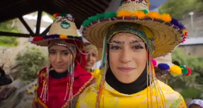 أزيد من 600 قناة عالمية تبث وثائقيا أمريكيا عن المغرب (فيديو)