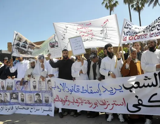 “السلفيون”: التعذيب مازال مستمرا في السجون المغربية