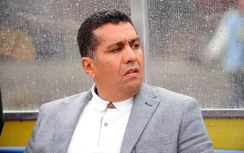 الجامعة تعاقب “الطاوسي” بالتوقيف لـ6 أشهر