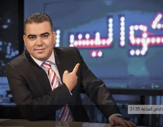 مدير ميدي 1 تيفي يوقف برنامج “كواليس” بعد برنامج “رمضان شو”