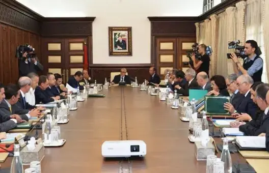 مجلس الحكومة يناقش غدا مشروع قانون المجلس الاستشاري للشباب وهذه أبرز مهامه