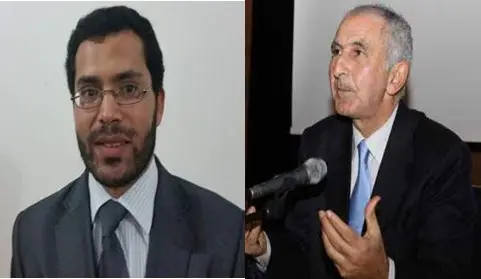 الحسيني ويايموت يعددان خلفيات الاستهداف المتتالي لتركيا بالإرهاب