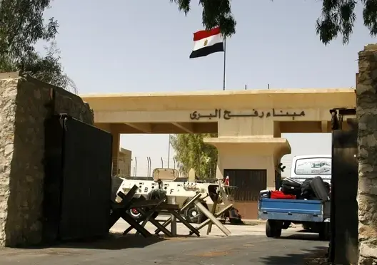 فتح معبر رفح 5 أيام لمرضى من قطاع غزة