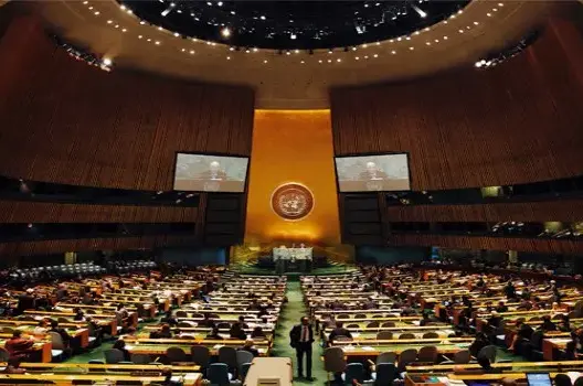 انتخاب 3 دول مؤيدة للبوليساريو في مجلس الأمن