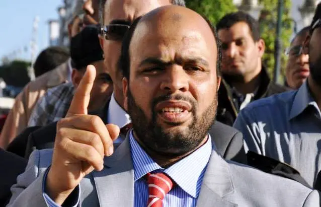 الهلالي: التحكم يستهدف الشوباني وشراء السيارات ليس من الأولويات