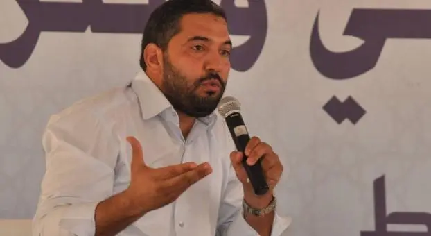 الإدريسي: مسؤولية منع الاعتكاف مشترك بين الدولة ومن يسعى لتسييس الملف