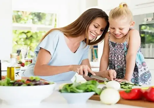 نصائح غذائية في العيد لتجنب المشاكل الصحية