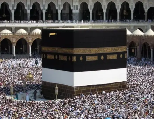 حالة طوارئ في مكة استعداداً لليلة 27 رمضان