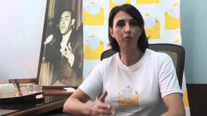 جدل داخل فيدرالية اليسار بشأن ترشح منيب باللائحة الوطنية للنساء