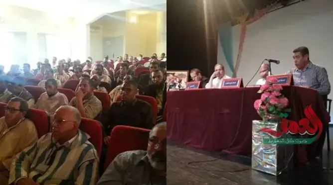 البيجيدي بسوس ينظم دورة تكوينية لرؤساء الجماعات ونوابهم