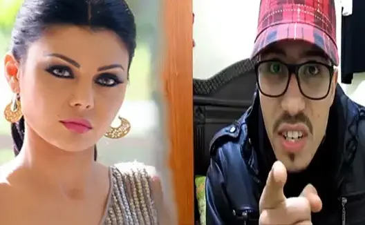 مول الكاسكيطة ” إبتسام تسكت…عربدة بإسم الفن”