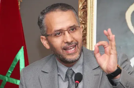 رئيس جهة أم رئيس عصابة؟
