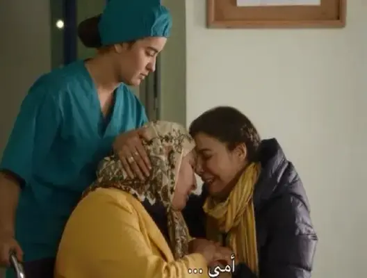 “تموايت”.. مسلسل عن “الشيخات” يحقق أعلى نسبة مشاهدة على الأمازيغية