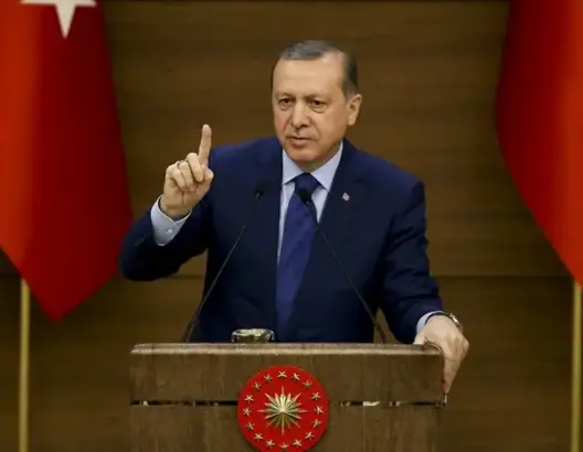 أردوغان: خروج بريطانيا من الاتحاد الأوروبي بداية مرحلة جديدة