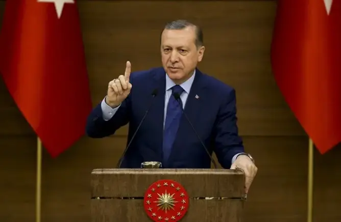 أردوغان: خروج بريطانيا من الاتحاد الأوروبي بداية مرحلة جديدة