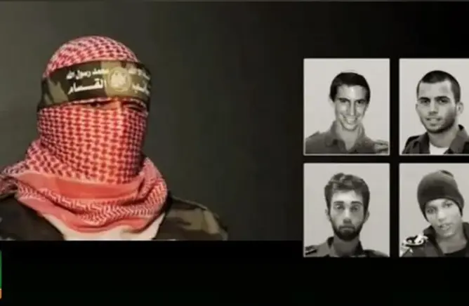 نتنياهو: جهود سرية وعلنية لإعادة “إسرائيليين” من غزة‎