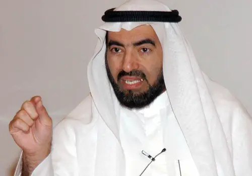 السويدان: لولا الأمازيغ لما كان جزء كبير من الحضارة الإسلامية