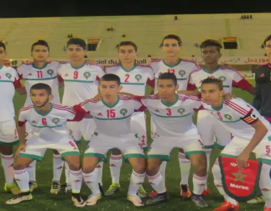 منتخب الفتيان ينهزم أمام موريتانيا في التصفيات المؤهلة لـ”الكان”