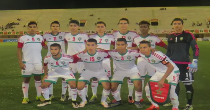 منتخب الفتيان ينهزم أمام موريتانيا في التصفيات المؤهلة لـ”الكان”