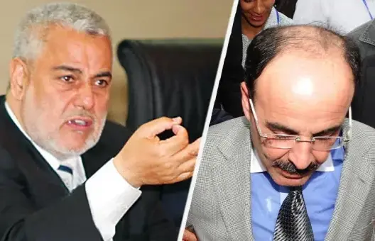 بن كيران يدعو الأحزاب لجبهة ضد التحكم ويصف العماري بـ “البانضي”
