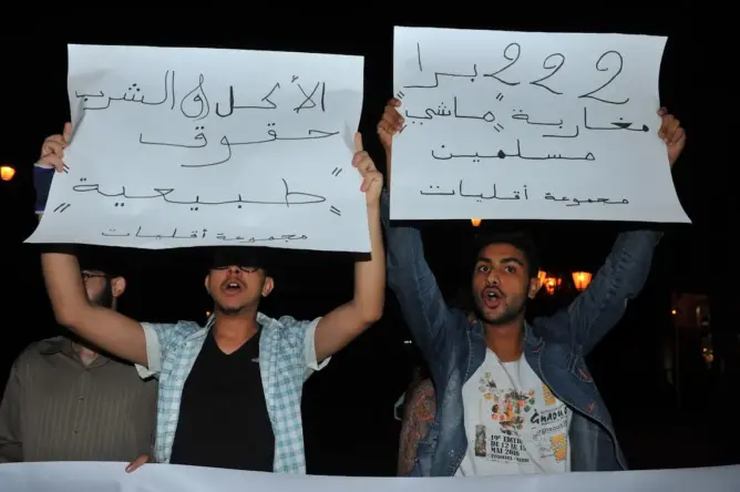 68% من المغاربة مع معاقبة المفطرين.. ومواطنو درعة الأكثر تأييدا