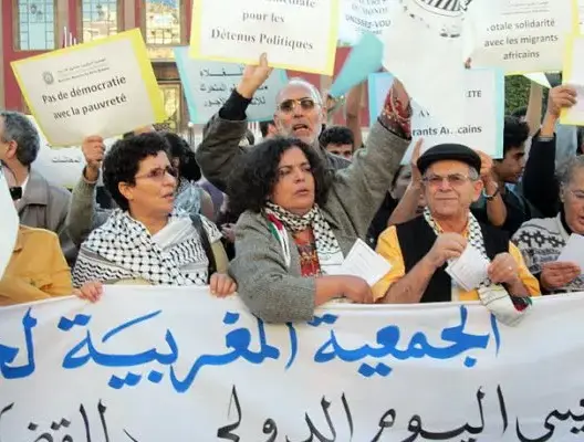 الـAMDH تطالب بإخراج الآلية الوطنية للوقاية من التعذيب