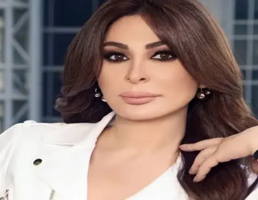 إليسا تتهم رامز جلال وهاني رمزي بـ “الفبركة”