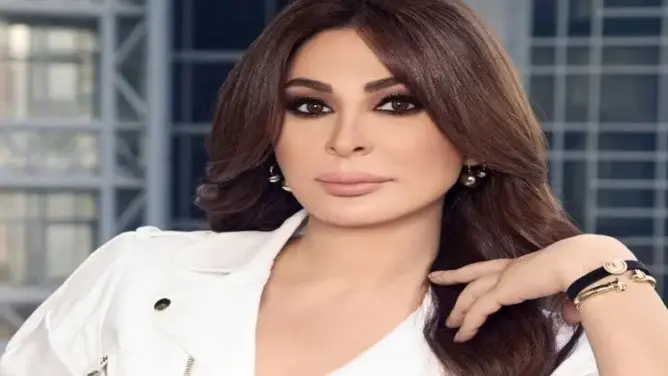 إليسا تتهم رامز جلال وهاني رمزي بـ “الفبركة”