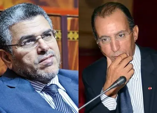 حقوقيون يسائلون الرميد وحصاد عن ملف التمور “الإسرائيلية”