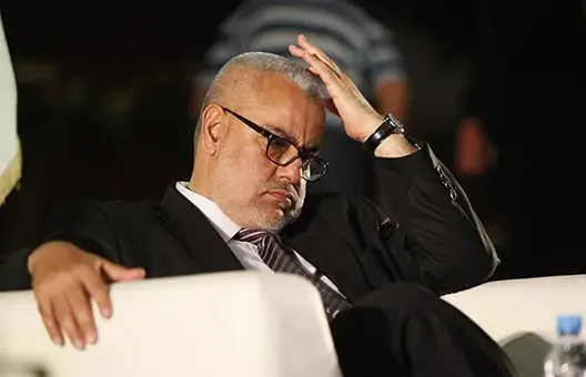 نشطاء يطالبون بنكيران بتوضيح رسمي حول “تصويت المغرب لإسرائيل”