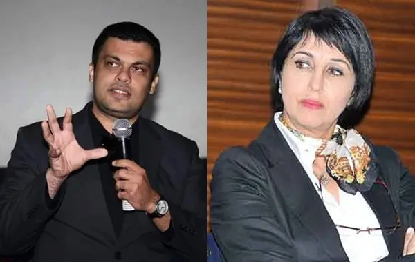 تصريح لـ “منيب” يغضب “بنجلون” ويسحب ترشيحه من لائحة الشباب