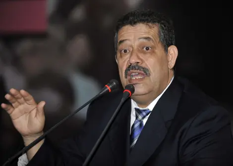 شباط يتهم البام بنفوذه داخل وزارة الداخلية وفي مواقع أخرى