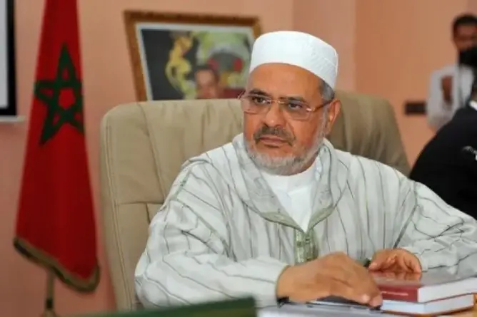 الريسوني: الإفطار العلني تحركه منظمات حقوقية مفلسة وصحافيون عاطلون