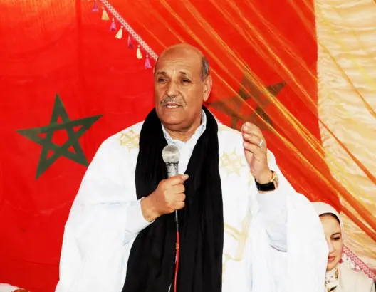 ولد الرشيد يصرف 3 مليارات سنتيم على سهرات غنائية في رمضان