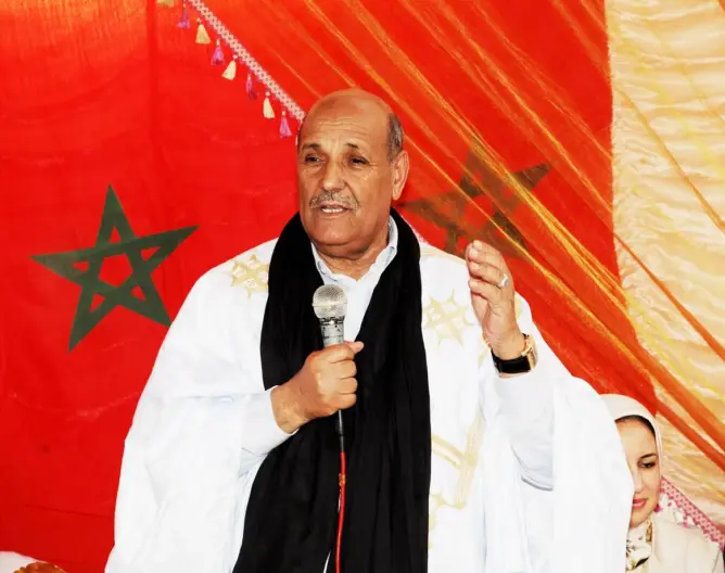 ولد الرشيد يصرف 3 مليارات سنتيم على سهرات غنائية في رمضان