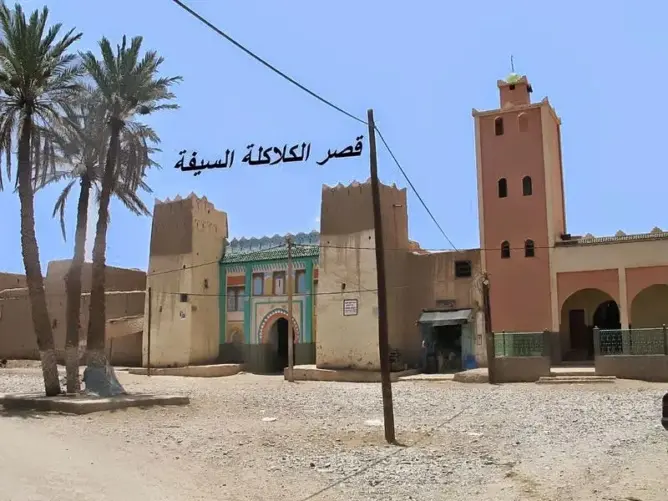 ساكنة “السيفة” بالرشيدية تعيش الرعب بسبب “أبي الوحوش”