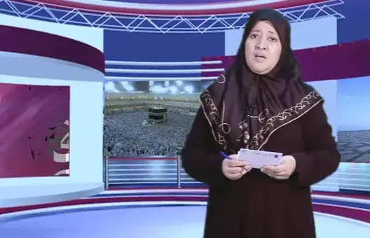 فاطمة النجار: الصيام استئناف لمسيرة الخير عند المسلم (فيديو)