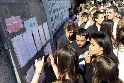 أزيد من 24 ألف تلميذ نجحوا في “الباك” بجهة فاس مكناس