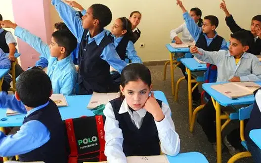 وزارة بلمختار تمنع أساتذة التعليم العمومي من التدريس بالخصوصي العام المقبل