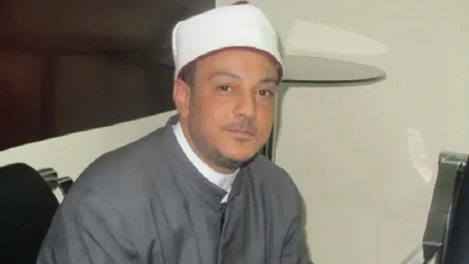 ميزو المثير للجدل يودع متابعيه ويقرر الانتحار