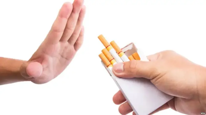 الإقلاع عن التدخين ممكن بعد 30 محاولة