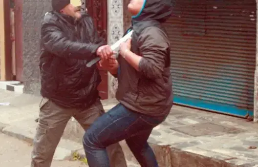 “الترمضينة” تخلف قتيلا طعنا بالسلاح الأبيض في تطوان