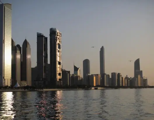 اكسبو فوركس دبي 2026: JustMarkets تقدم وجهات نظر جديدة لنمو الشراكة والتداول عبر الهاتف