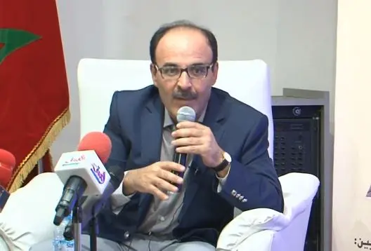 العماري: نسير 100 جماعة مع “البيجيدي” والاتحاد الاشتراكي الأقرب إلينا